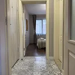 Centre For 4 Guests & Parking * بلوفديف