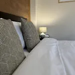 Centre For 4 Guests & Parking شقة بلوفديف