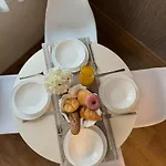 شقة Centre For 4 Guests & Parking *