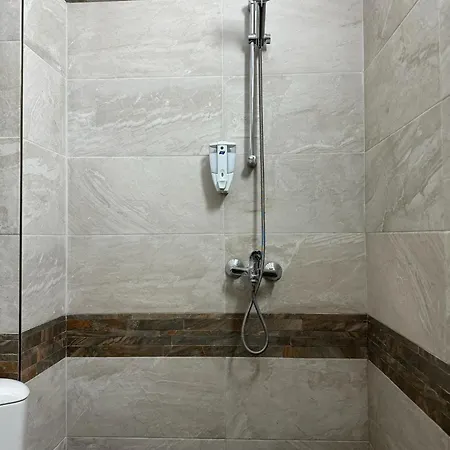 Apartmán Centre For 4 Guests & Parking Plovdiv
