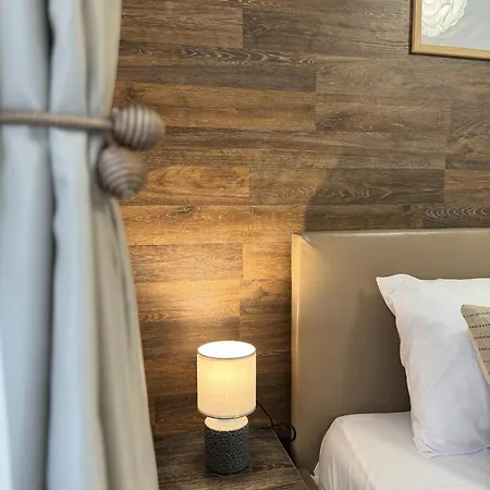 Apartmán Centre For 4 Guests & Parking Plovdiv