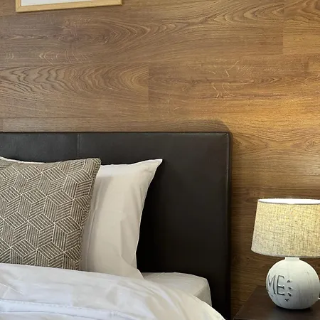 Apartmán Centre For 4 Guests & Parking Plovdiv