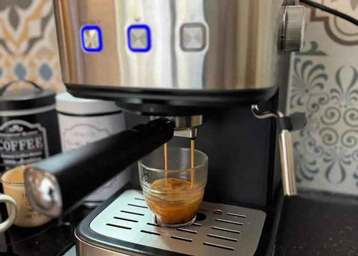 شقة Centre For 4 Guests & Parking بلوفديف