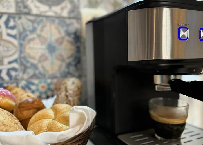 شقة Centre For 4 Guests & Parking بلوفديف