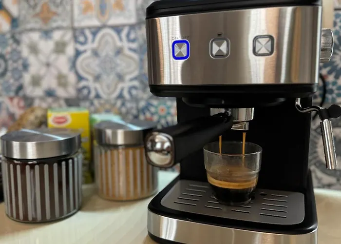 شقة Centre For 4 Guests & Parking *